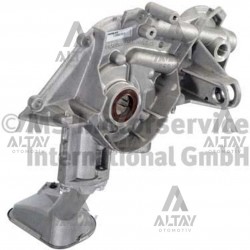 YAĞ POMPASI PALİO / ALBEA 98= 1.2